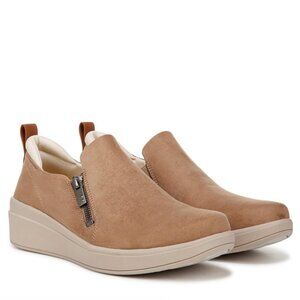 Ryka Washable Slip-On Sneaker Wedges - Luminous